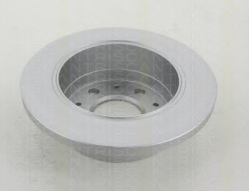 Disc frana 2