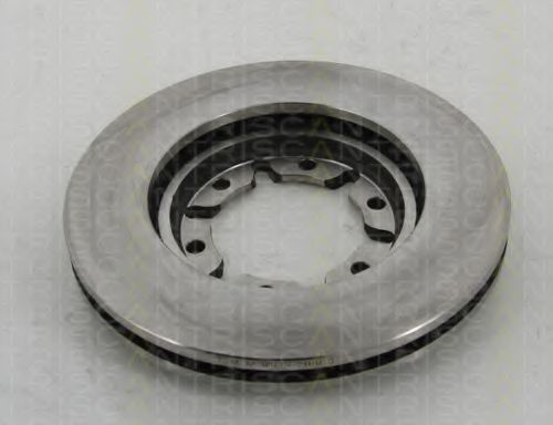 Disc frana 2