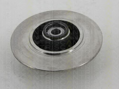 Disc frana 2