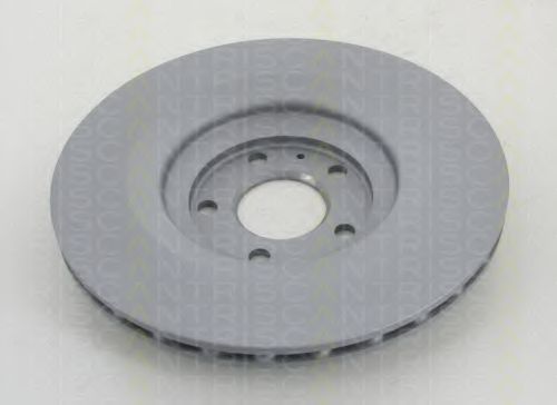 Disc frana 2