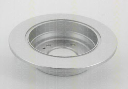 Disc frana 2