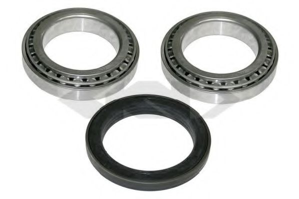 Set rulment roata