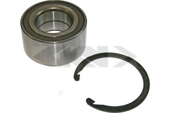 Set rulment roata