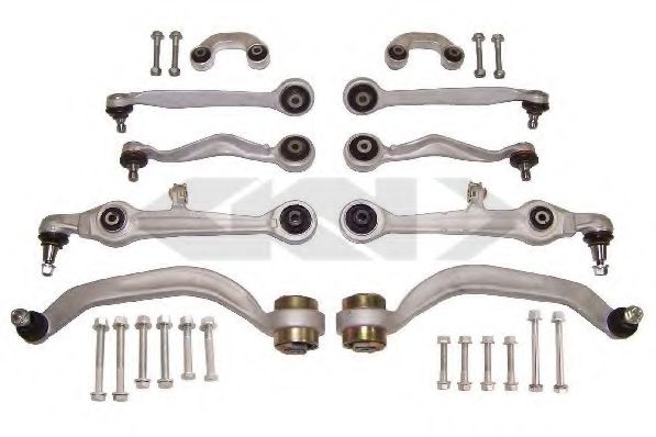 Set reparatie, bara stabilizatoare