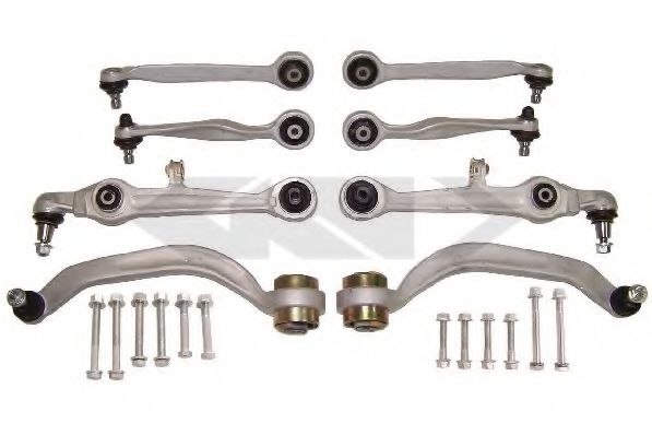 Set reparatie, bara stabilizatoare