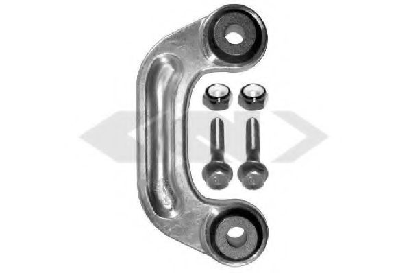 Brat/bieleta suspensie, stabilizator