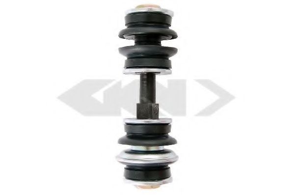 Brat/bieleta suspensie, stabilizator