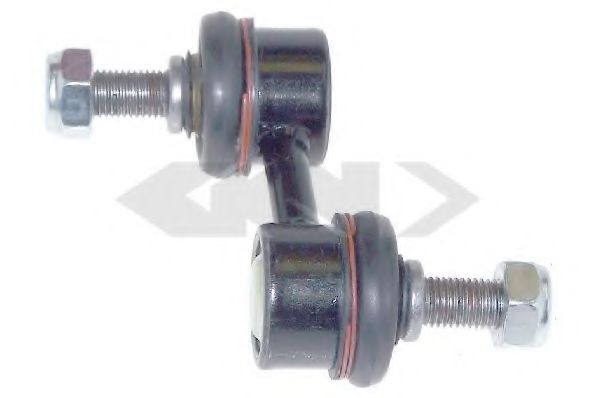 Brat/bieleta suspensie, stabilizator