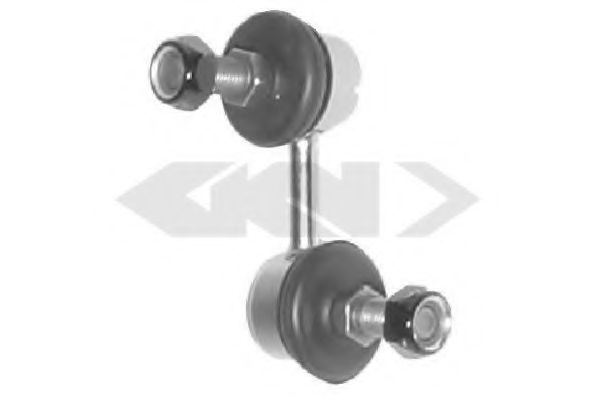Brat/bieleta suspensie, stabilizator