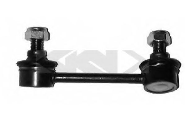 Brat/bieleta suspensie, stabilizator