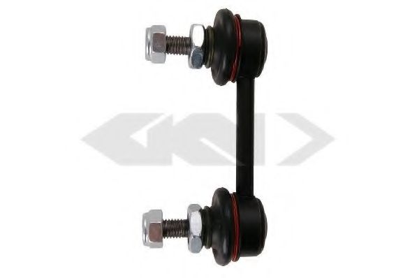 Brat/bieleta suspensie, stabilizator