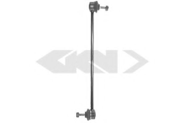 Brat/bieleta suspensie, stabilizator