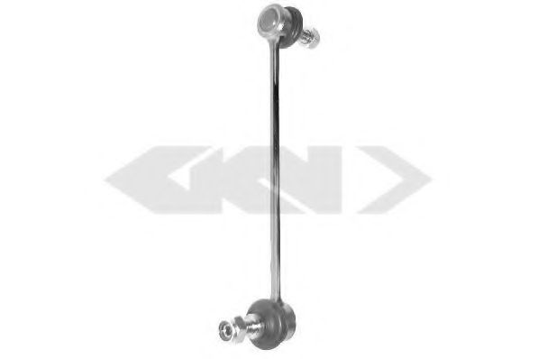 Brat/bieleta suspensie, stabilizator