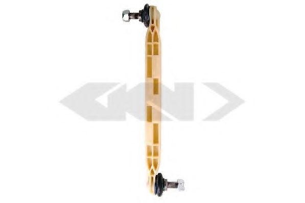 Brat/bieleta suspensie, stabilizator