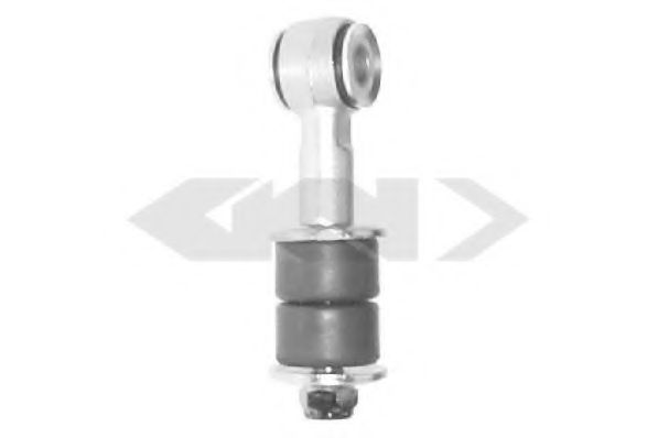 Brat/bieleta suspensie, stabilizator