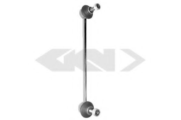 Brat/bieleta suspensie, stabilizator