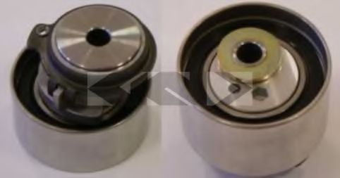 rola intinzator,curea distributie
