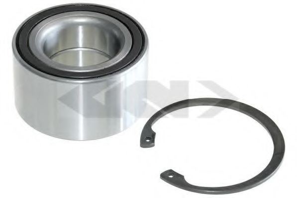 Set rulment roata