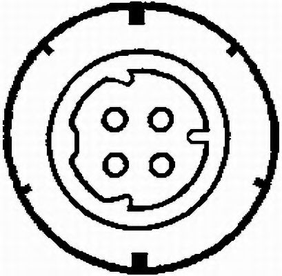 Sonda Lambda 1