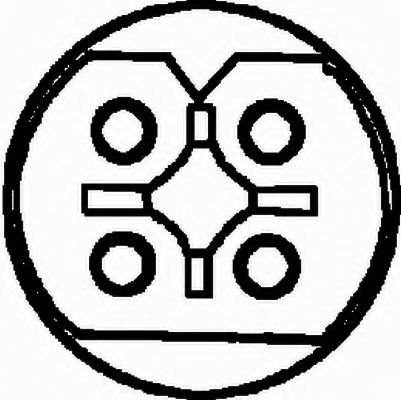 Sonda Lambda 1