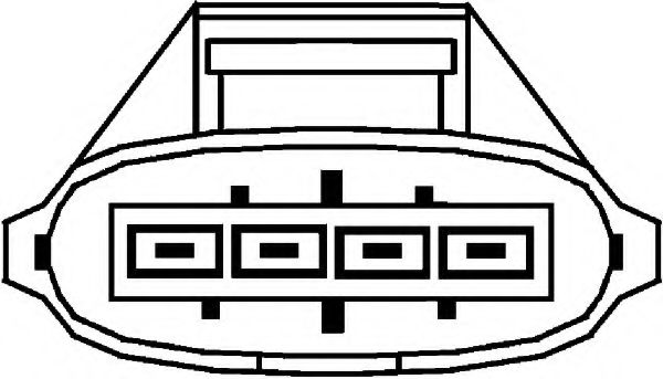 Sonda Lambda 1