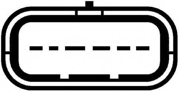 senzor debit aer 1