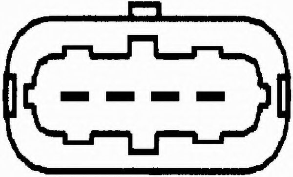 senzor debit aer 1