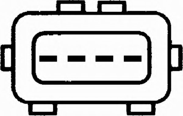 senzor debit aer 1