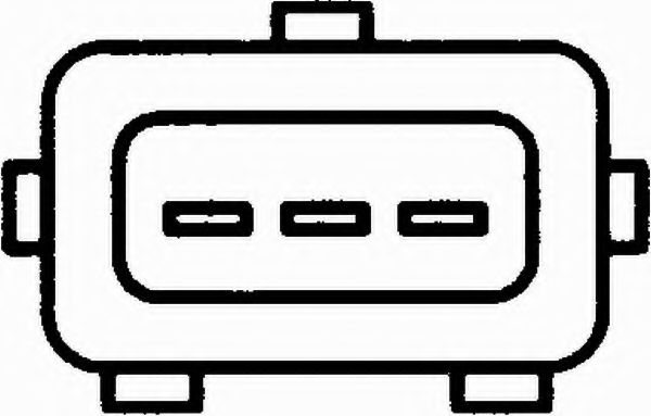 senzor debit aer 1