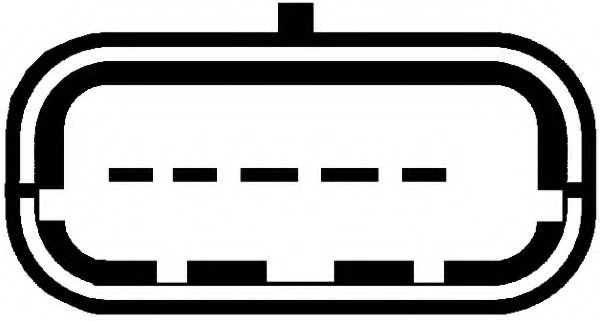 senzor debit aer 1