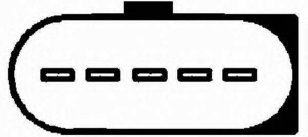 senzor debit aer 1