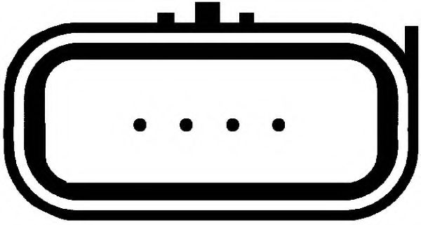 senzor debit aer 1