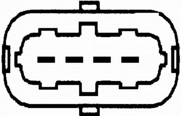 senzor debit aer 1