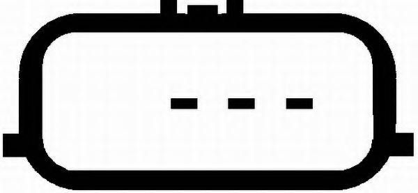 senzor debit aer 1
