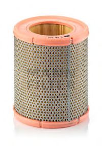 Filtru aer