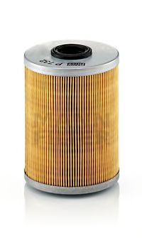 filtru combustibil