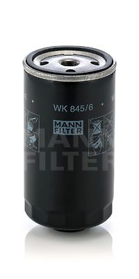 filtru combustibil