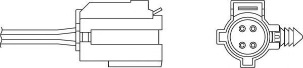 Sonda Lambda