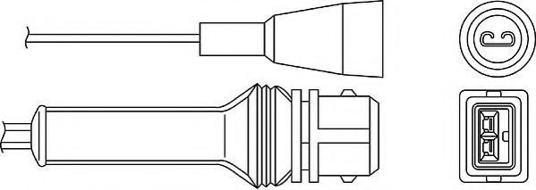 Sonda Lambda