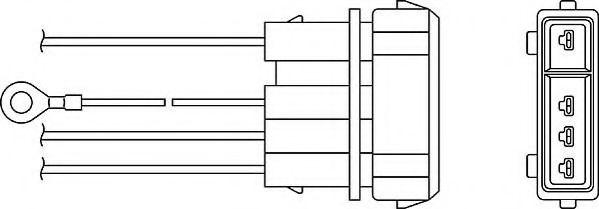 Sonda Lambda