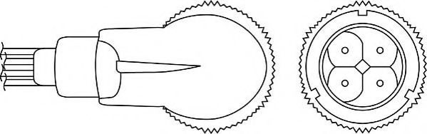 Sonda Lambda