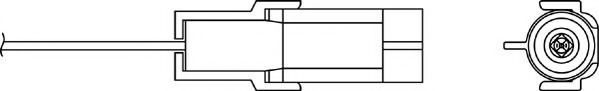 Sonda Lambda