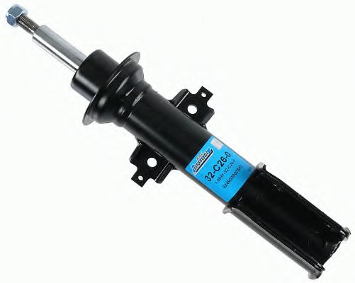 amortizor 1