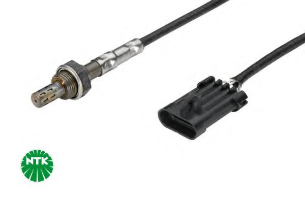 Sonda Lambda 1