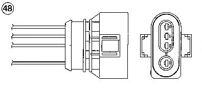 Sonda Lambda 1
