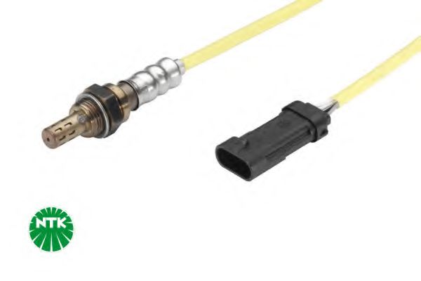 Sonda Lambda 1