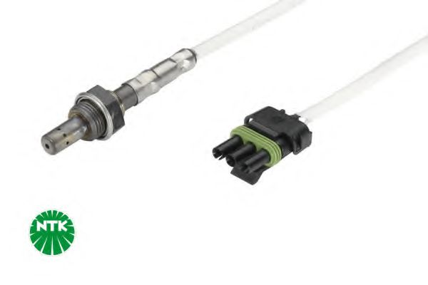 Sonda Lambda 1