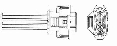 Sonda Lambda 1