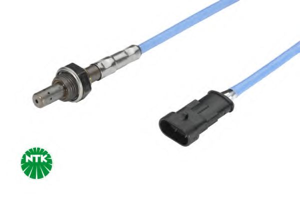 Sonda Lambda 1