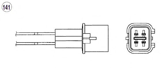 Sonda Lambda